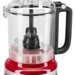 Electric Appliances KITCHENAID 2.1L Food Processors - EMPIRE RED