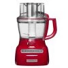 Electric Appliances KITCHENAID ARTISAN 3.1L FOOD PROCESSOR - EMPIRE RED
