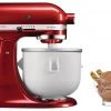 KITCHENAID ICE CREAM MAKER ATTACHMENT Mixers & Attachments