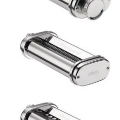 KITCHENAID PASTA ROLLER AND CUTTER