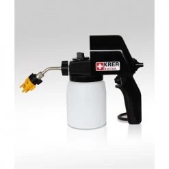 MM - Premium VOLUMESPRAY – POWERFUL FOOD SPRAY GUN Electric Appliances