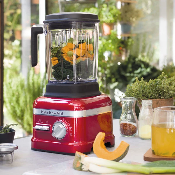 KITCHENAID BLENDER POWER PLUS - ARTISAN 5KSB8270 Electric Appliances 2 KITCHENAID BLENDER POWER PLUS - ARTISAN 5KSB8270 Electric Appliances