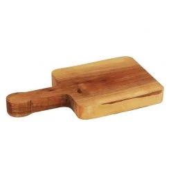 Lava Metal "SMALL SIZE, FREESTYLE OLIVE SERVICE BOARD" Tableware