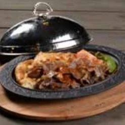 Lava Metal LAV-LVECOODNR3223K4K