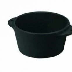 Lava Metal LAVA SOUFFLE SAUCE POT - 8 CM