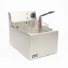 LINCAT ELECTRIC COUNTER TOP SINGLE TANK FRYER - 1 BASKET Electric Appliances
