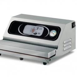 Lavezzini Small Fully Automatic Vacuum Packing Machines With Digital Control Panel. Electric Appliances