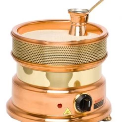 Johny Coffee Machines ELECTRIC TRADITIONAL COFFEE MACHINE AK/8-4