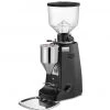 Mazzer Major Electronic Black Espresso Grinder.