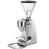 Mazzer Super Jolly Electronic White Espresso Grinder.