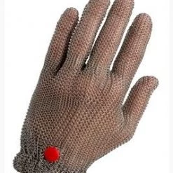 MNU Gloves "S/S MESH GLOVE, REVERSIBLE, SIZE: SMALL COLOR WHITE" Kitchenware