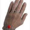 MNU Gloves "S/S MESH GLOVE, REVERSIBLE, SIZE: MEDIUM COLOR RED Kitchenware
