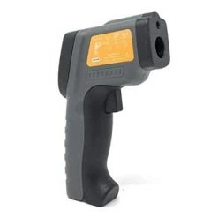 Martellato Kitchenware Chocolate Laser Thermometer -50°C To +420°C