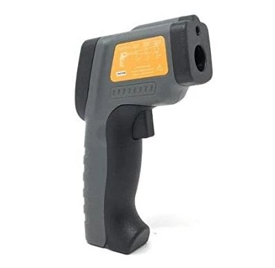 Martellato Kitchenware Chocolate Laser Thermometer -50°C To +420°C 1 Martellato Kitchenware Chocolate Laser Thermometer -50°C To +420°C