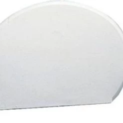 Martellato Kitchenware RIGID FRENCH SCRAPER-RIGID FRENCH SCRAPER