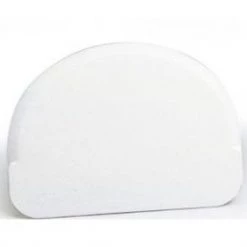 Martellato SMALL SMOOTH SOFT SCRAPER.