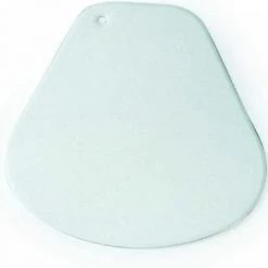 Martellato FAN SCRAPERS RIGID MODEL