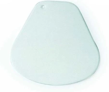 Martellato FAN SCRAPERS RIGID MODEL 1 Martellato FAN SCRAPERS RIGID MODEL