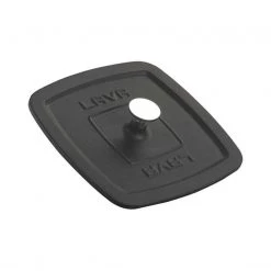 Lava Metal LAVA GRILL PRESS SQUERE SHAPE