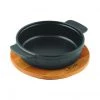 Lava Metal Kitchenware LAVA HOT POT ROUND - Ø 17 CM