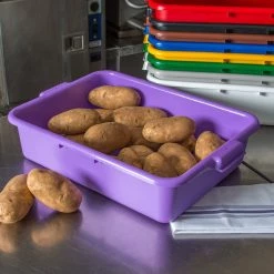 Carlisle BUS BOX/TUB Kitchenware