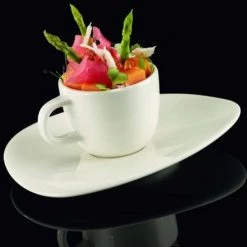 RAK Porcelain RAK NABUR ESPRESSO CUP Tableware
