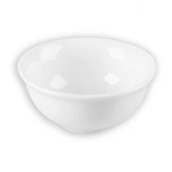 RAK Porcelain Tableware RAK NANO RICE BOWL