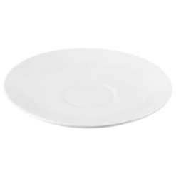 RAK Porcelain RAK NANO SOUP BOWL SAUCER Tableware