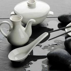 RAK Porcelain RAK NANO SAUCE POT Tableware