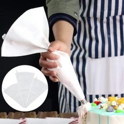 MARTELLATO PASTRY BAG