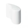 RAK Porcelain Tableware RAK MINIMAX OPTICA PEPPER SHAKER