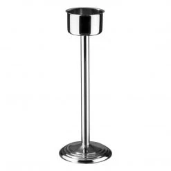Ozti S/S CHAMPAGNE BUCKET STAND.