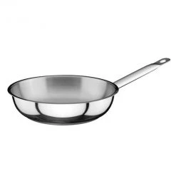 Kitchenware OZTI STAINLES STEEL FRYING PAN