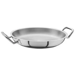 Ozti 40*6 NON - STICK COATED FRYPAN