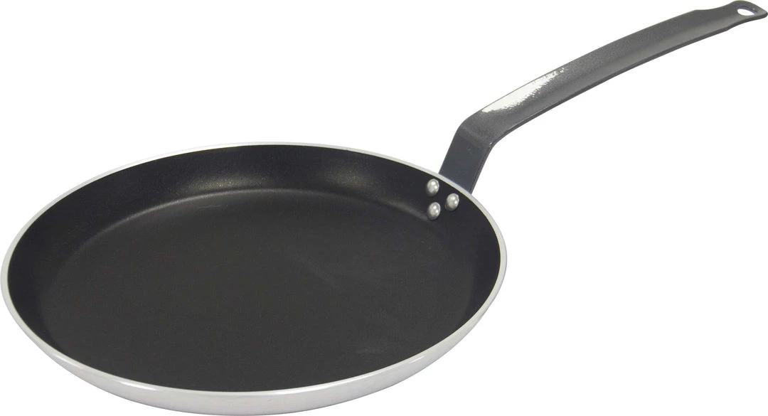 Ozti Kitchenware NEW CREPE PAN 20 CM. 1 Ozti Kitchenware NEW CREPE PAN 20 CM.