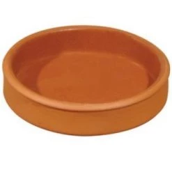 Ozti Tableware GLAZED SOUP BOWL 12 CM