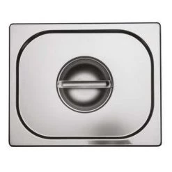 OZTI STANDARD GASTRONORM LID Kitchenware