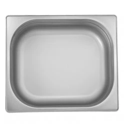 OZTI GASTRONORM CONTAINER - GN 1/2