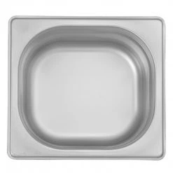 OZTI GASTRONORM CONTAINER - GN 1/6 Kitchenware