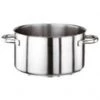 Paderno SAUCEPOT 2 HANDLES 36CM S. 1000 S/STEEL Kitchenware