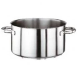 Paderno SAUCEPOT 2 HANDLES 36CM S. 1000 S/STEEL Kitchenware