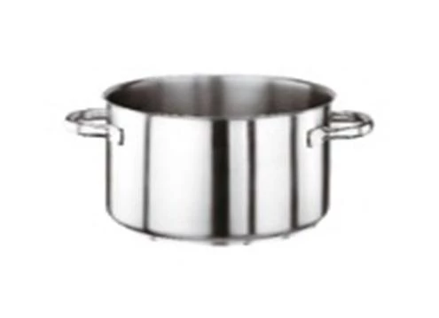 Paderno SAUCEPOT 2 HANDLES 36CM S. 1000 S/STEEL Kitchenware 1 Paderno SAUCEPOT 2 HANDLES 36CM S. 1000 S/STEEL Kitchenware