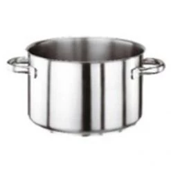Paderno Saucepot 2 Handles Cm 40 S. 1000 S/Steel