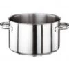 Paderno Saucepot 2 Handles Cm 45 S. 1000 S/Steel