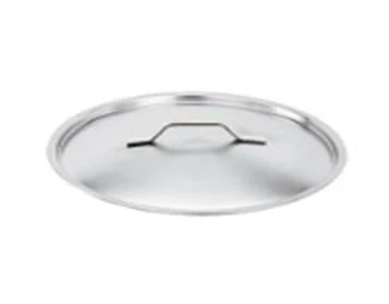 Paderno COVER REINFORCED EDGE 36CM S. 1000 S/STEEL 1 Paderno COVER REINFORCED EDGE 36CM S. 1000 S/STEEL