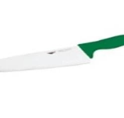 Paderno Kitchenware COOK'S KNIFE CM 23 GREEN SHEAR Knives & Sharpeners
