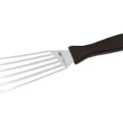 Paderno FLEXIBLE TURNER OBILQUE SLOTTED Kitchenware