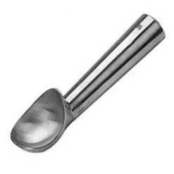 Paderno Tableware ICE-DIPPER TEFLON COATING LIQUID HEAT