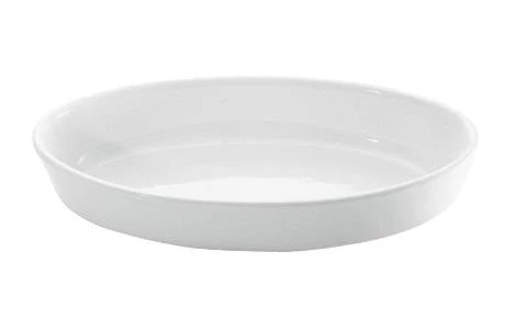 Paderno Tableware INSERT OVAL ASIA 1 Paderno Tableware INSERT OVAL ASIA