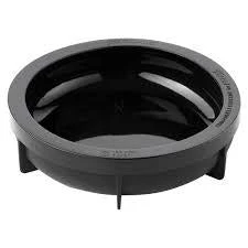 Pavoni SILICON CAKE MOULD PAVOCAKE PLANET, KE024 Kitchenware